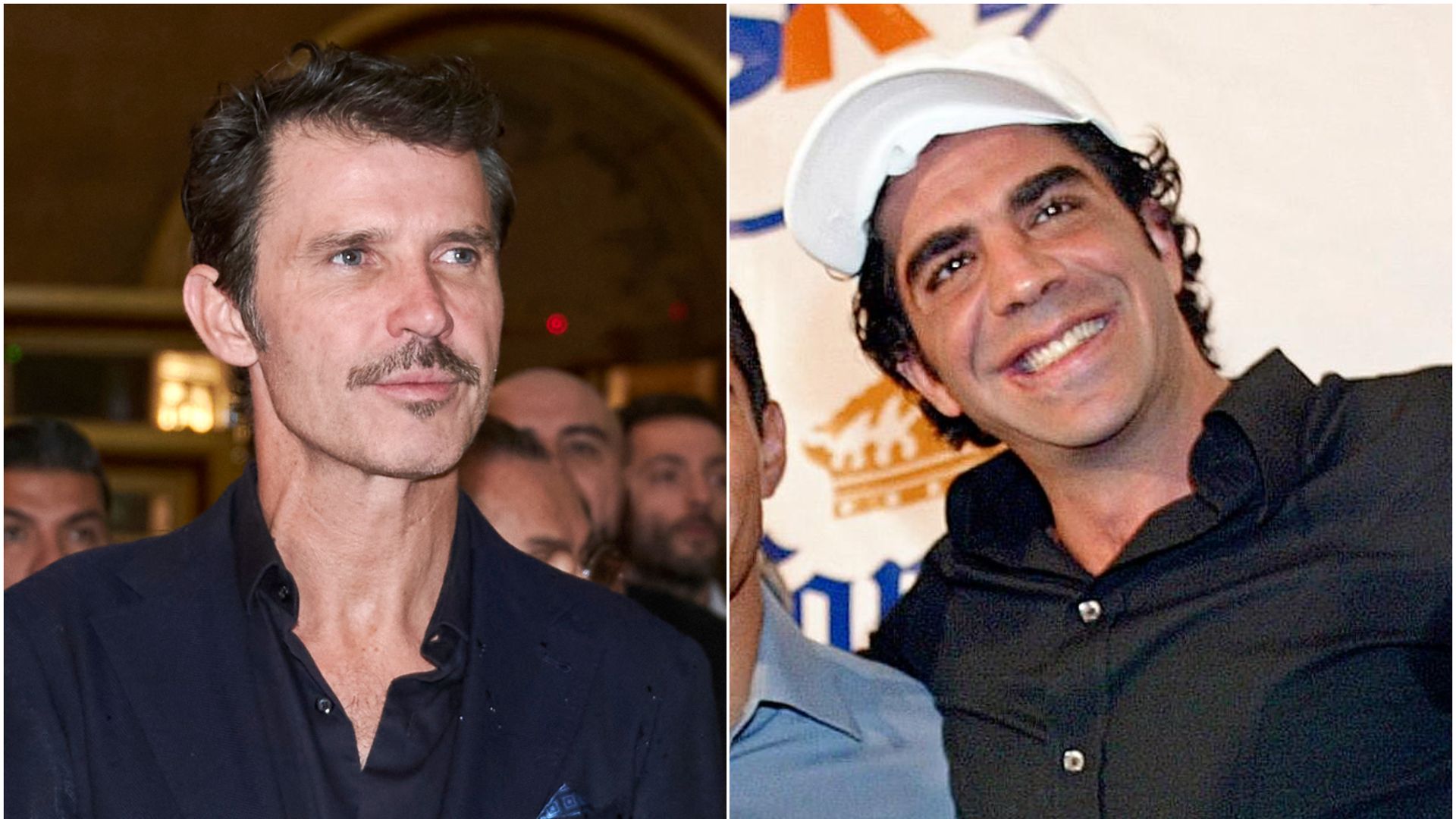 Leonardo García habló del fallecimiento de su querido amigo Jorge Kahwagi.