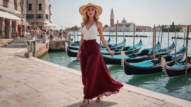 Las influencers creadas por IA que inspiran en moda