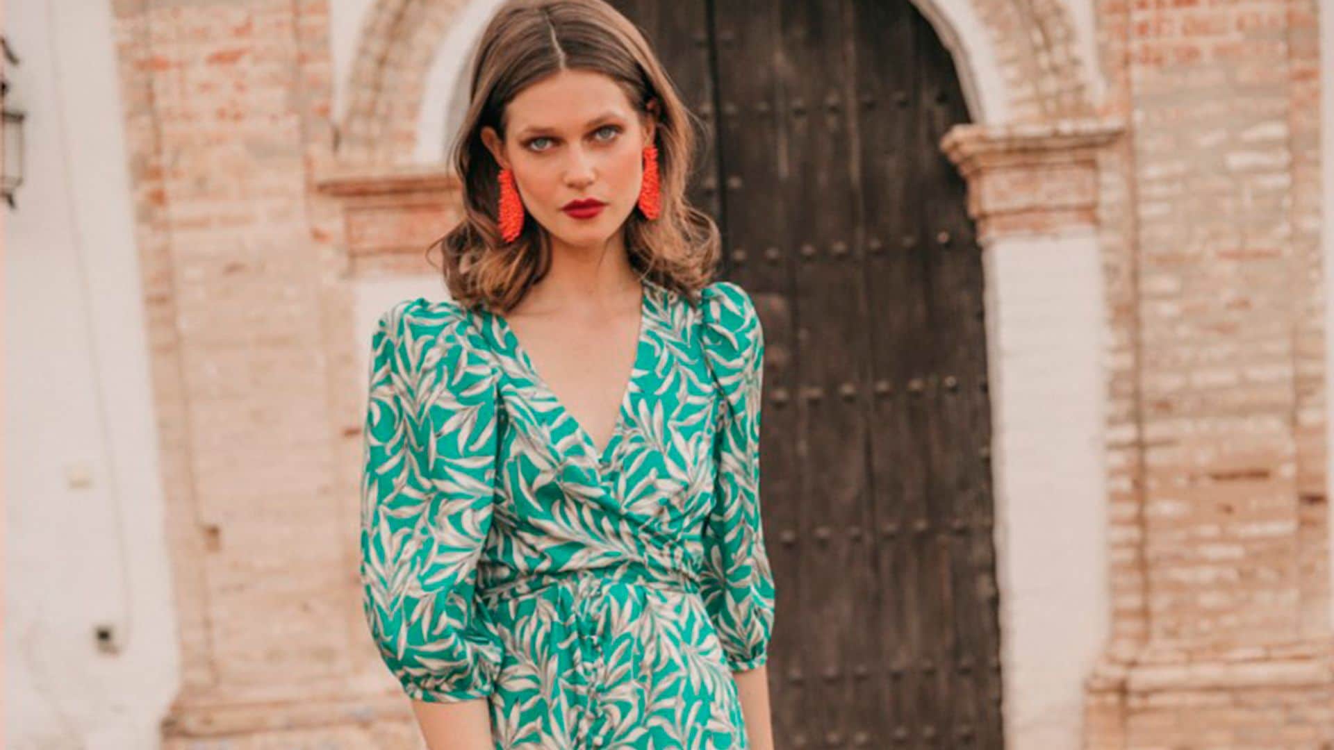 Looks de invitada perfecta que son ideales para la hermana de la novia