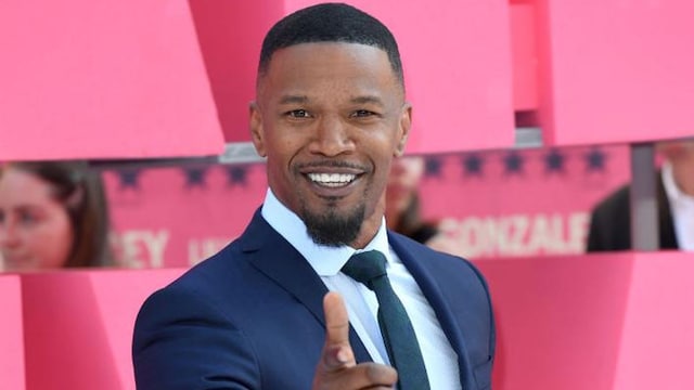 jamie foxx