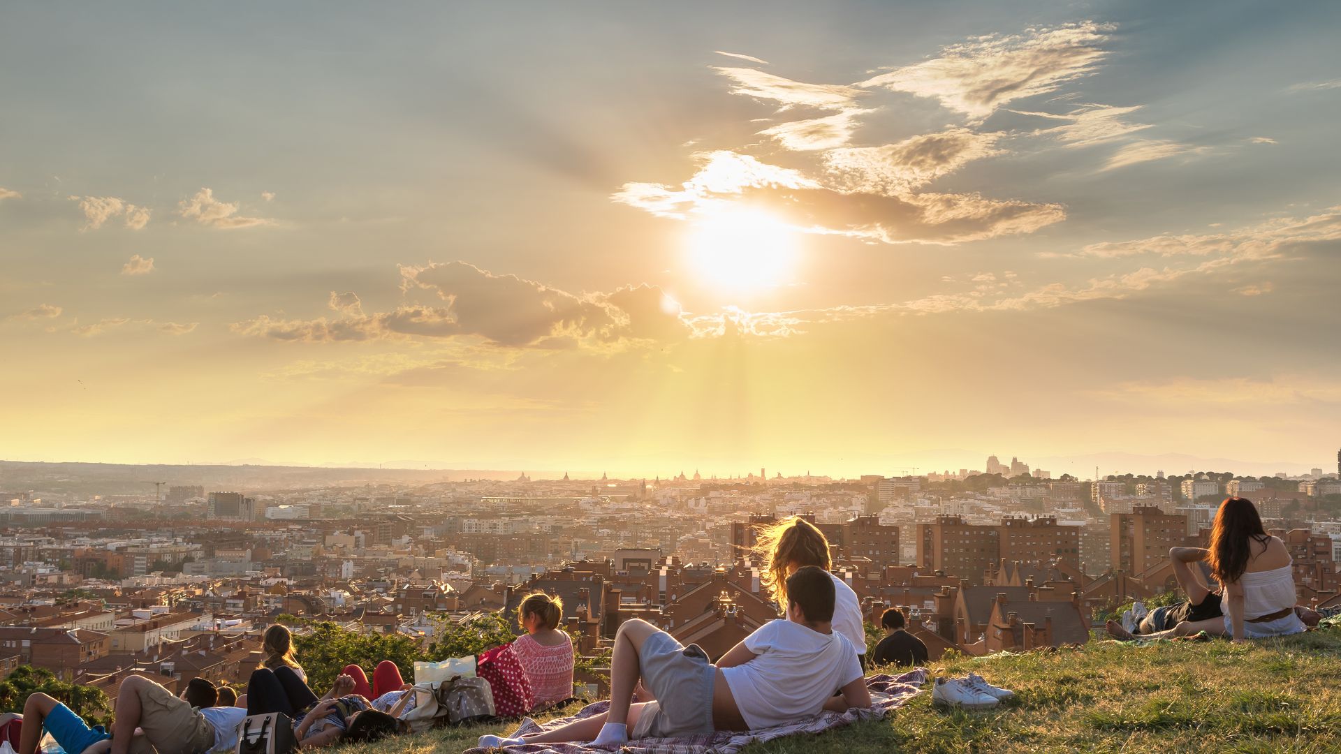 Qué hacer este fin de semana en Madrid: planes entre el 20 y el 22 de junio