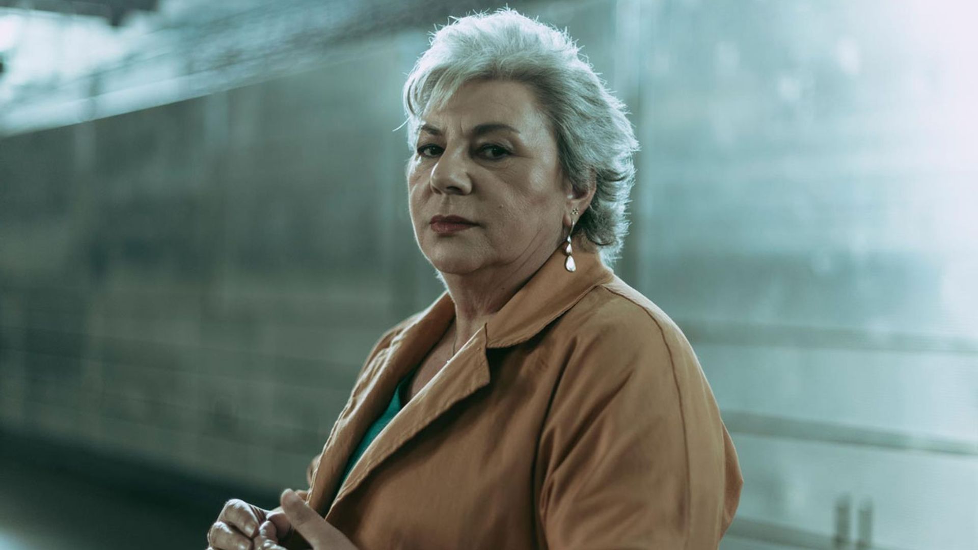 Se cumplen 20 años del caso de Dolores Vázquez, encarcelada por un asesinato que no cometió