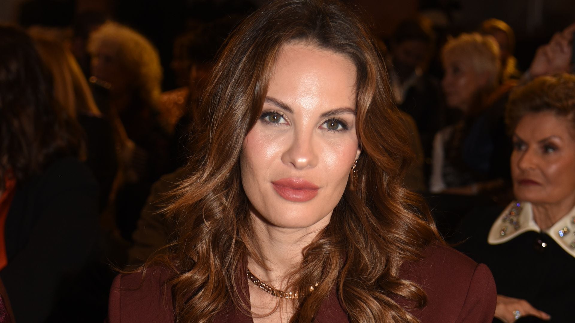 El sorprendente testimonio de Jessica Bueno sobre la maternidad: 'Estaba muy observada'