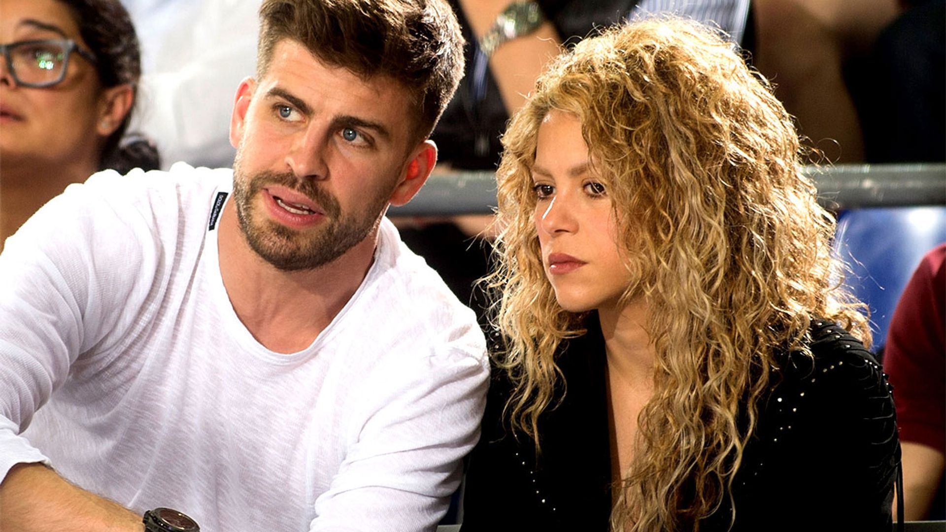 Todo lo que sabemos de la celebración del décimo cumpleaños de Milan, el hijo mayor de Shakira y Piqué