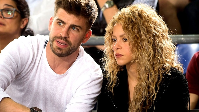 shakira gtres