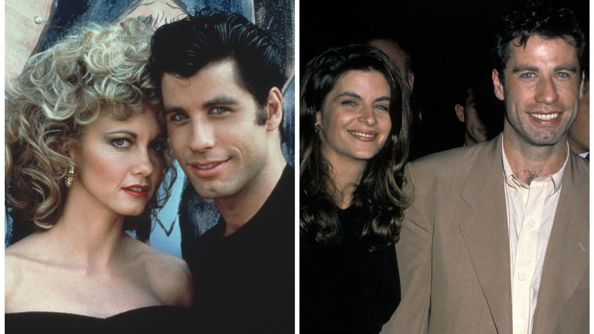 John Travolta pierde a dos de sus grandes amores en la ficción este 2022