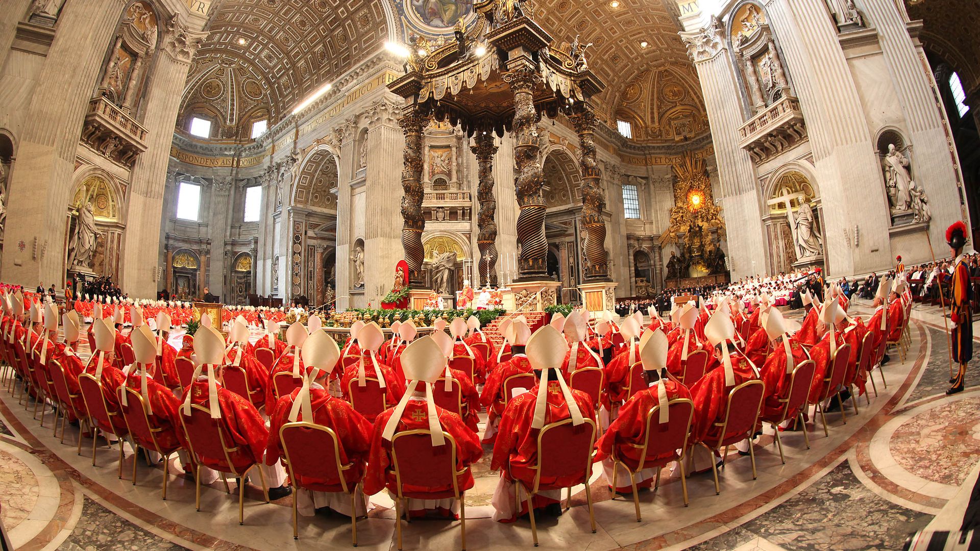 Guía definitiva del cónclave: votaciones, horarios y curiosidades del proceso más secreto del Vaticano