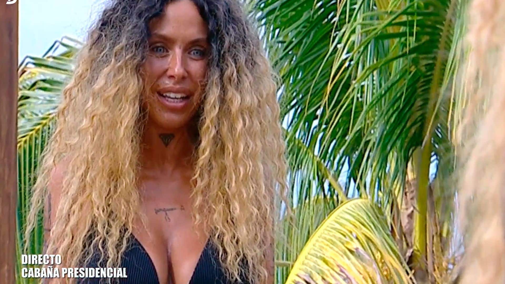 ¡Casi 14 kilos menos! El espectacular cambio físico de Yiya tras su paso por 'Supervivientes'