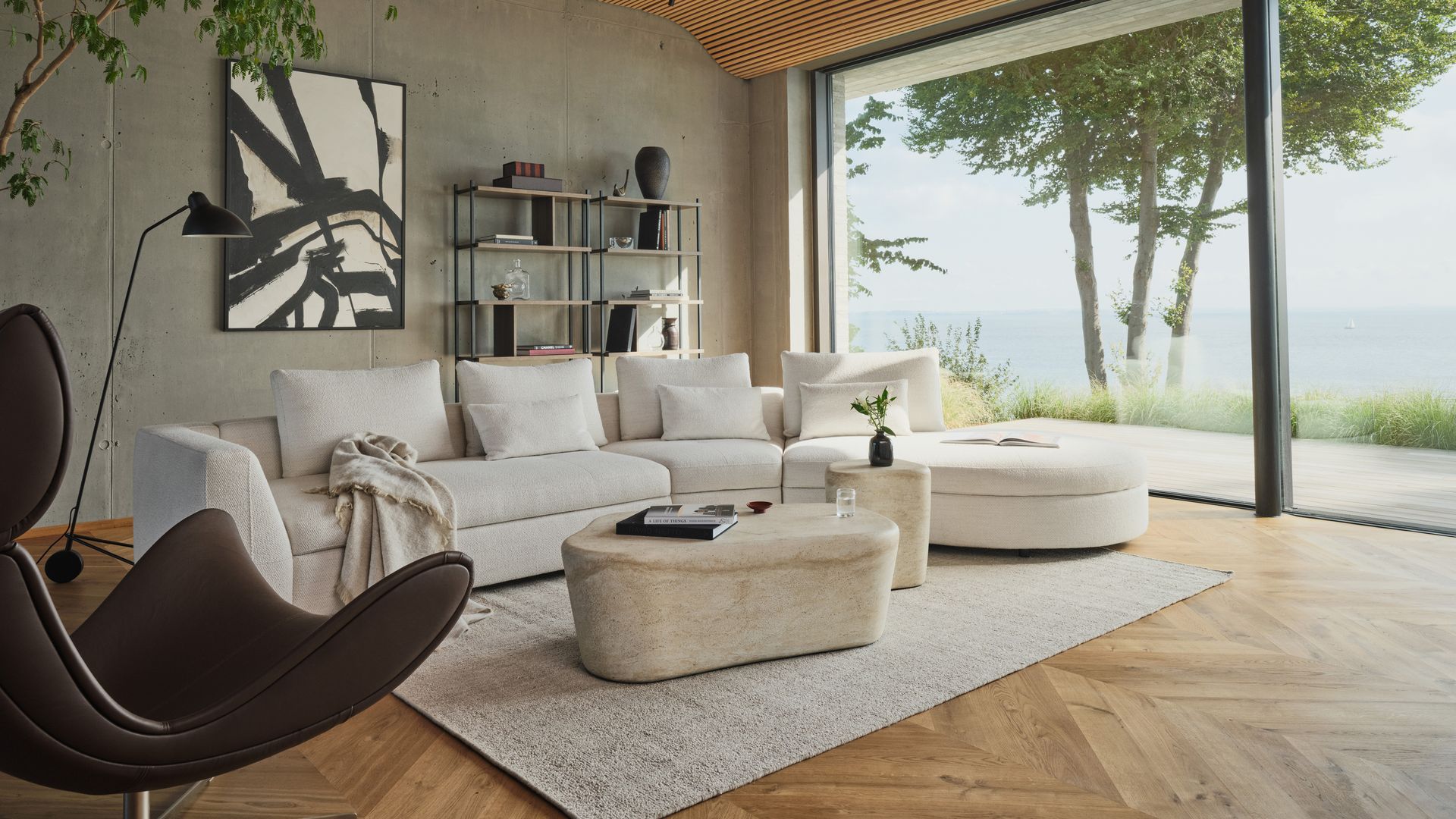 Casas prefabricadas: diseño, innovación y sostenibilidad en una sola solución
