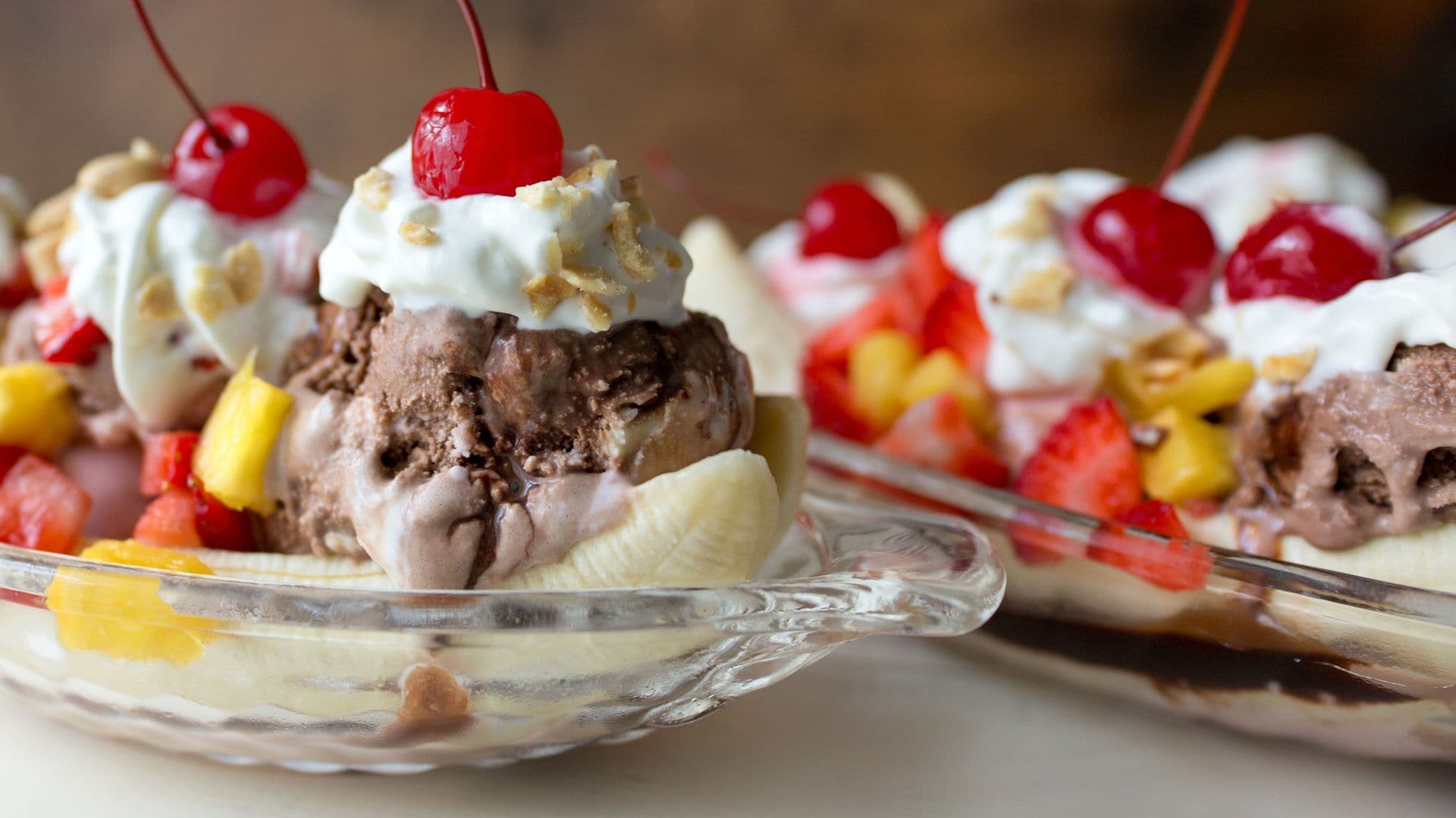 Banana Split