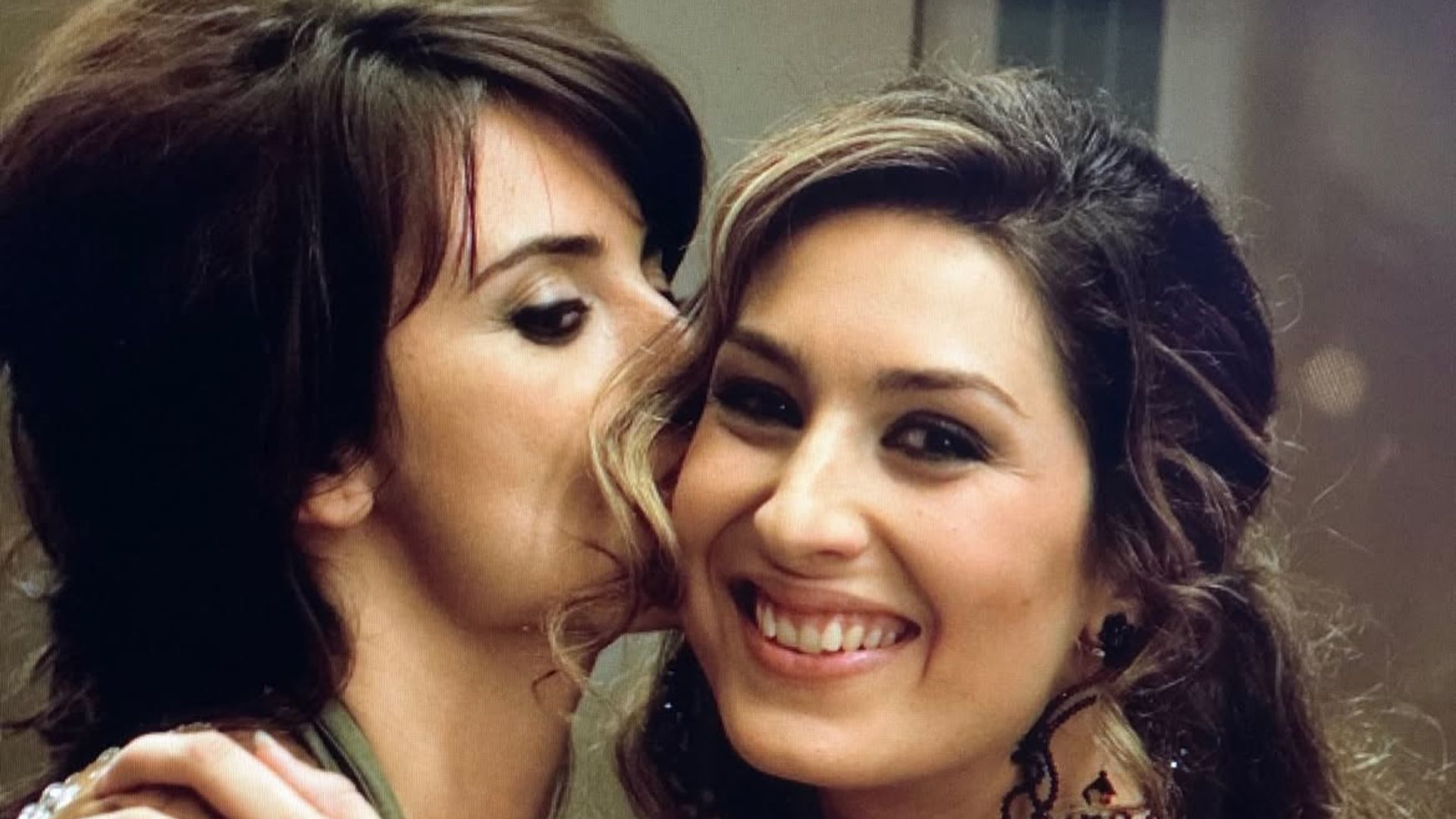 Estrella Morente zanja la polémica por el papel de Penélope Cruz en 'La bola negra': "No comprendo este revuelo"