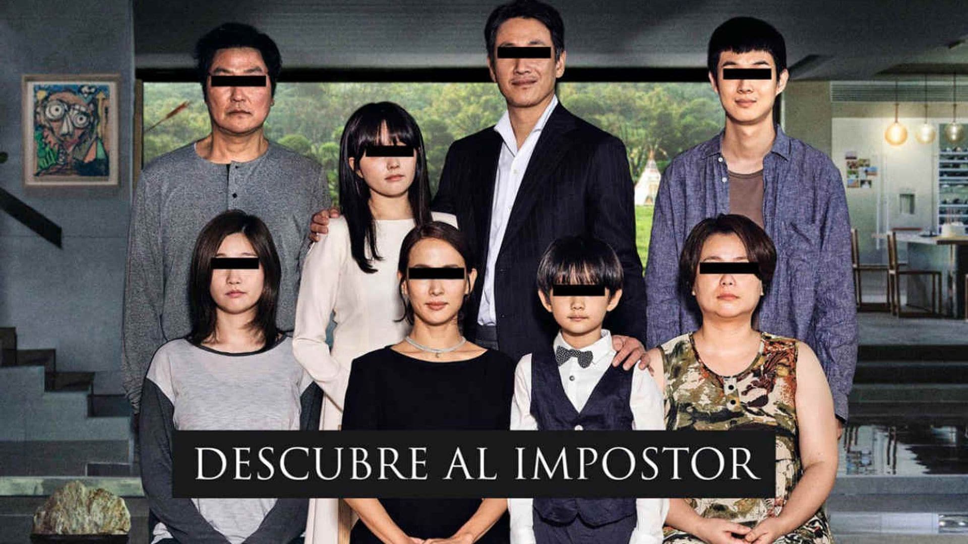 Así será la versión en serie de la aclamada 'Parásitos'