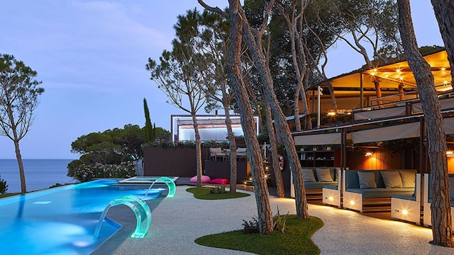 hotel alabriga girona sea club