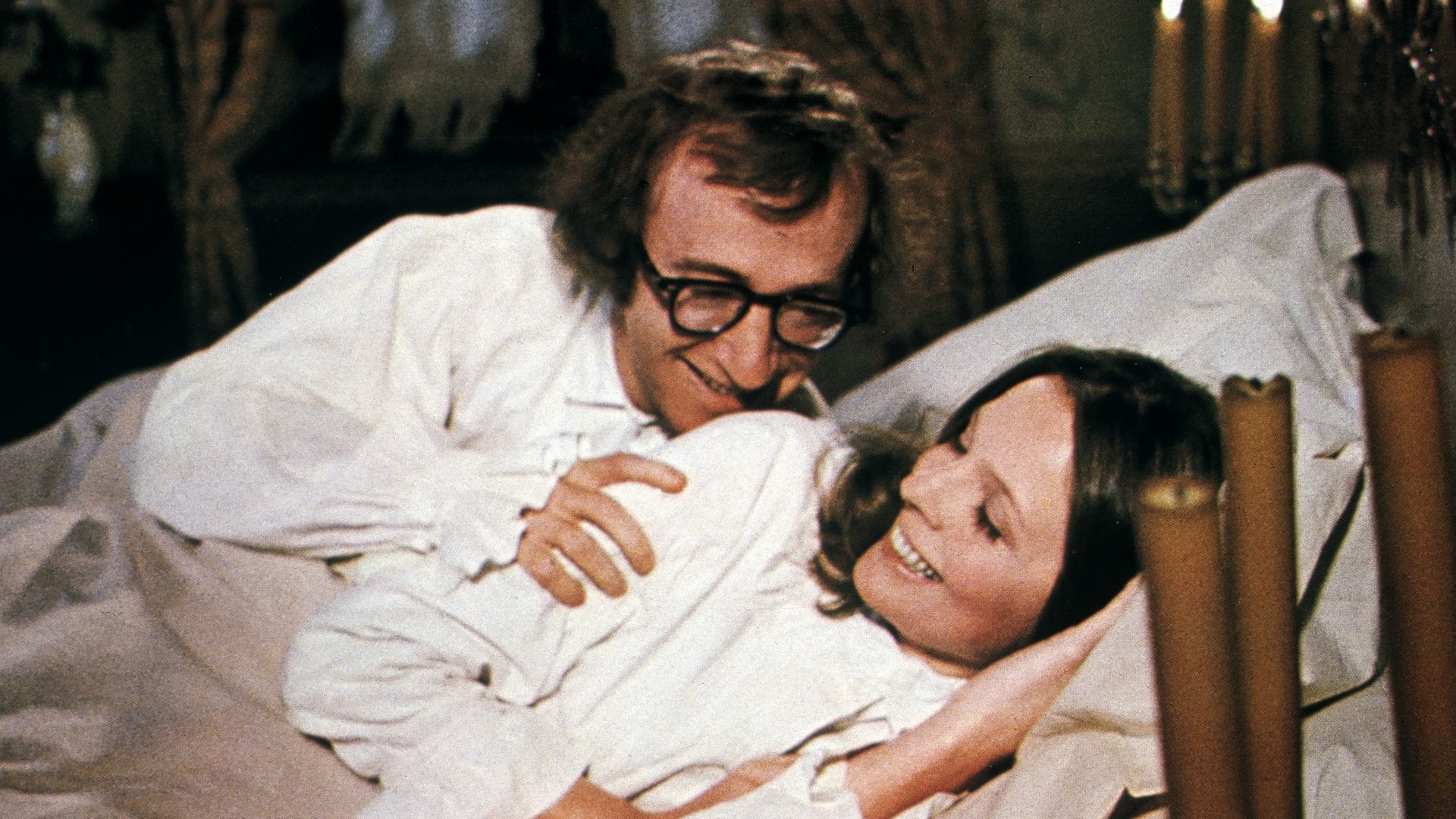 Diane Keaton