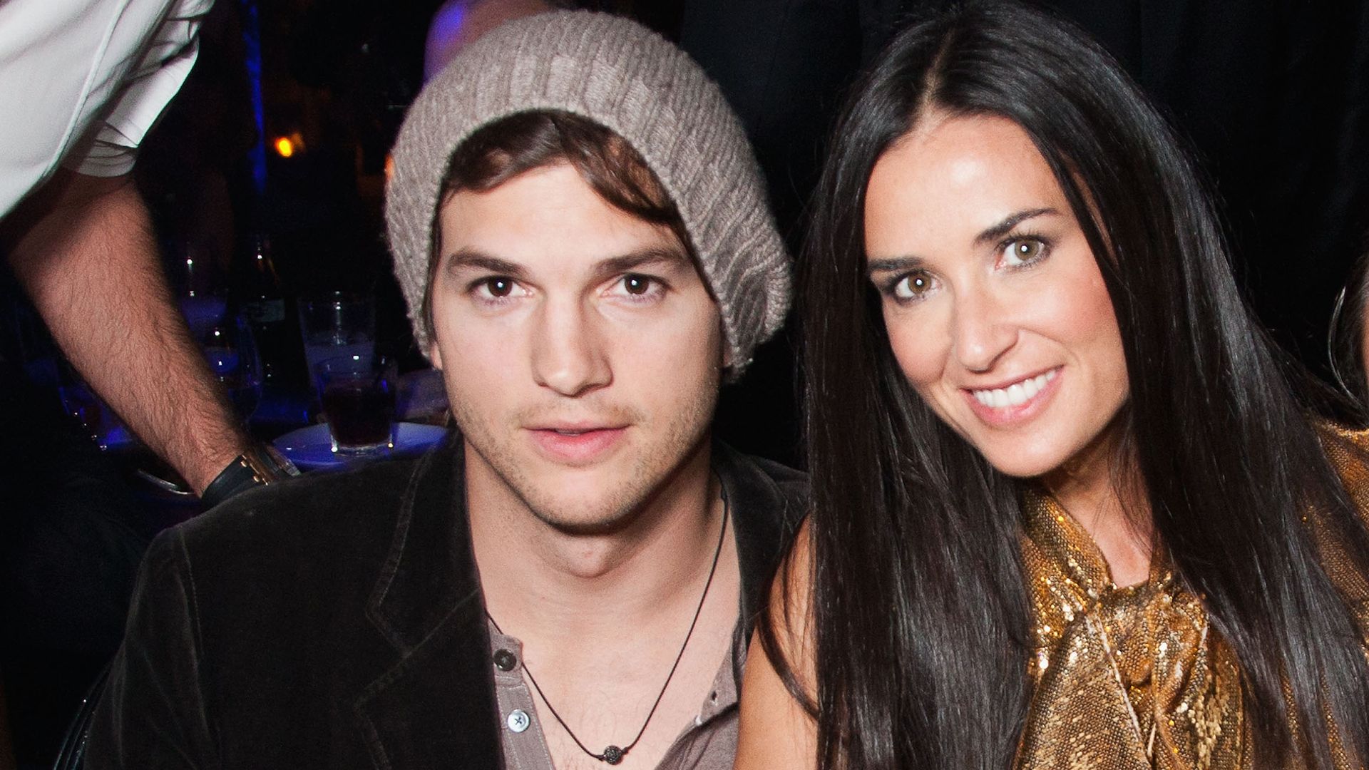 Ashton Kutcher cumple 48 años: un repaso a su vida, de la muerte de su primera novia al bebé que perdió con Demi Moore