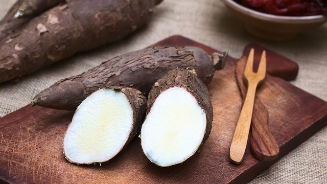 yuca