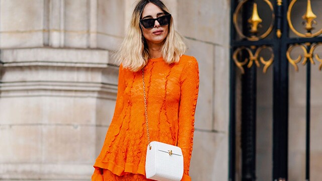 naranja