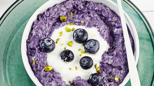 porridge