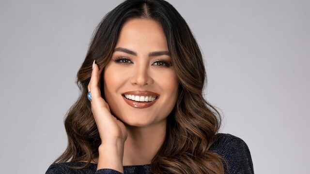 andrea meza