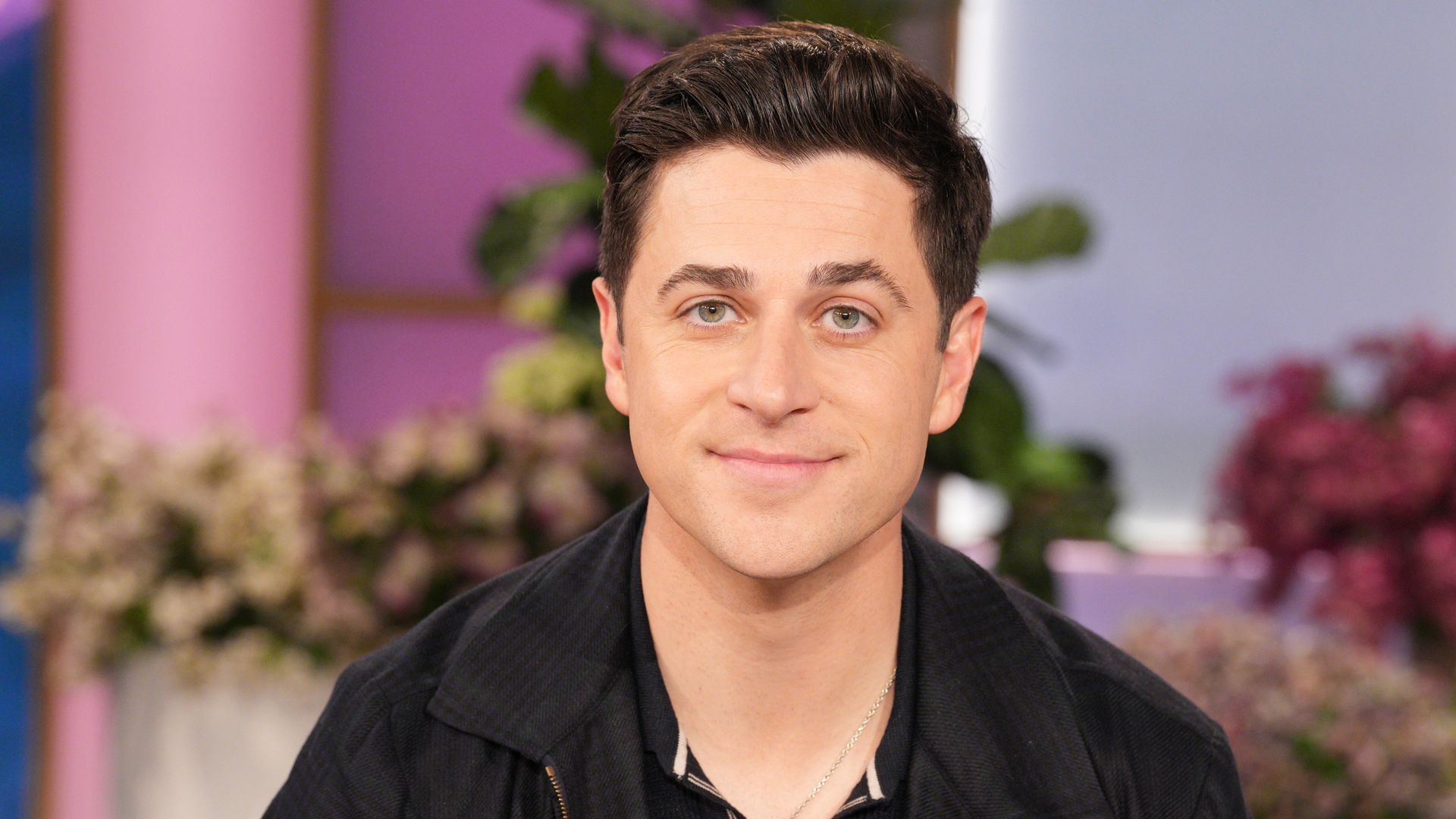 David Hernie ha vuelto recientemente a formar parte del regreso de 'Los magos de Waverly place' la serie con la que alcanzó la popularidad