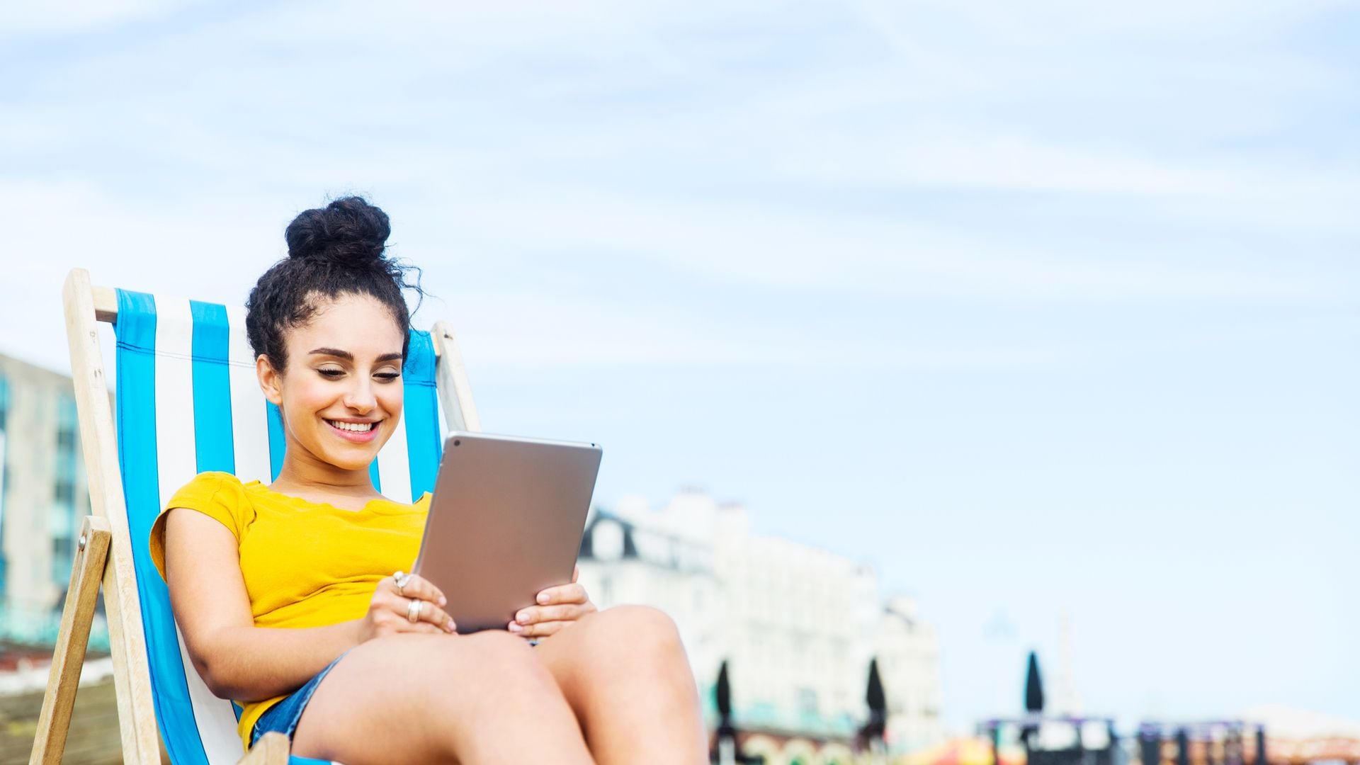 Estos gadgets están bajando de precio justo antes de que termine el verano