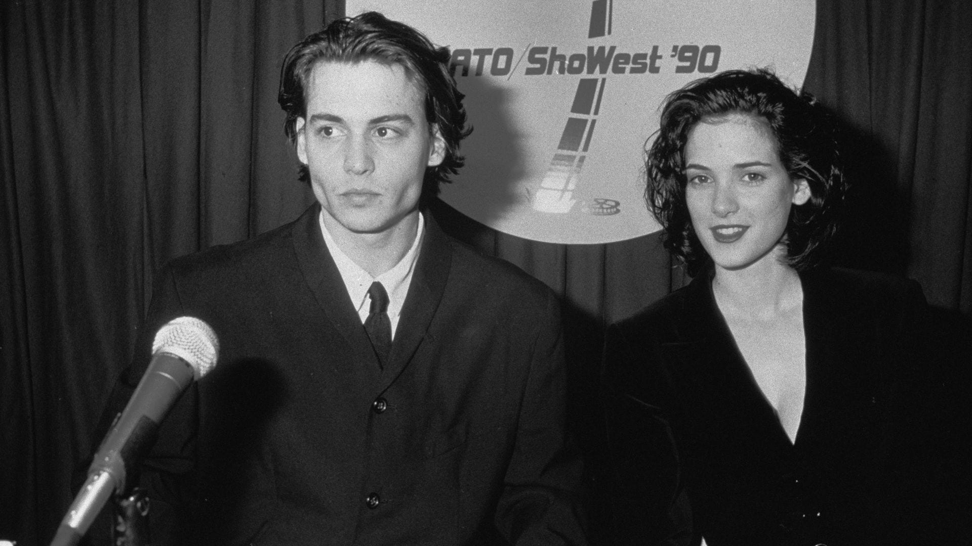 Winona Ryder habla sobre la mediática y tumultuosa ruptura con Johnny Depp: "Fue una relación dramática"