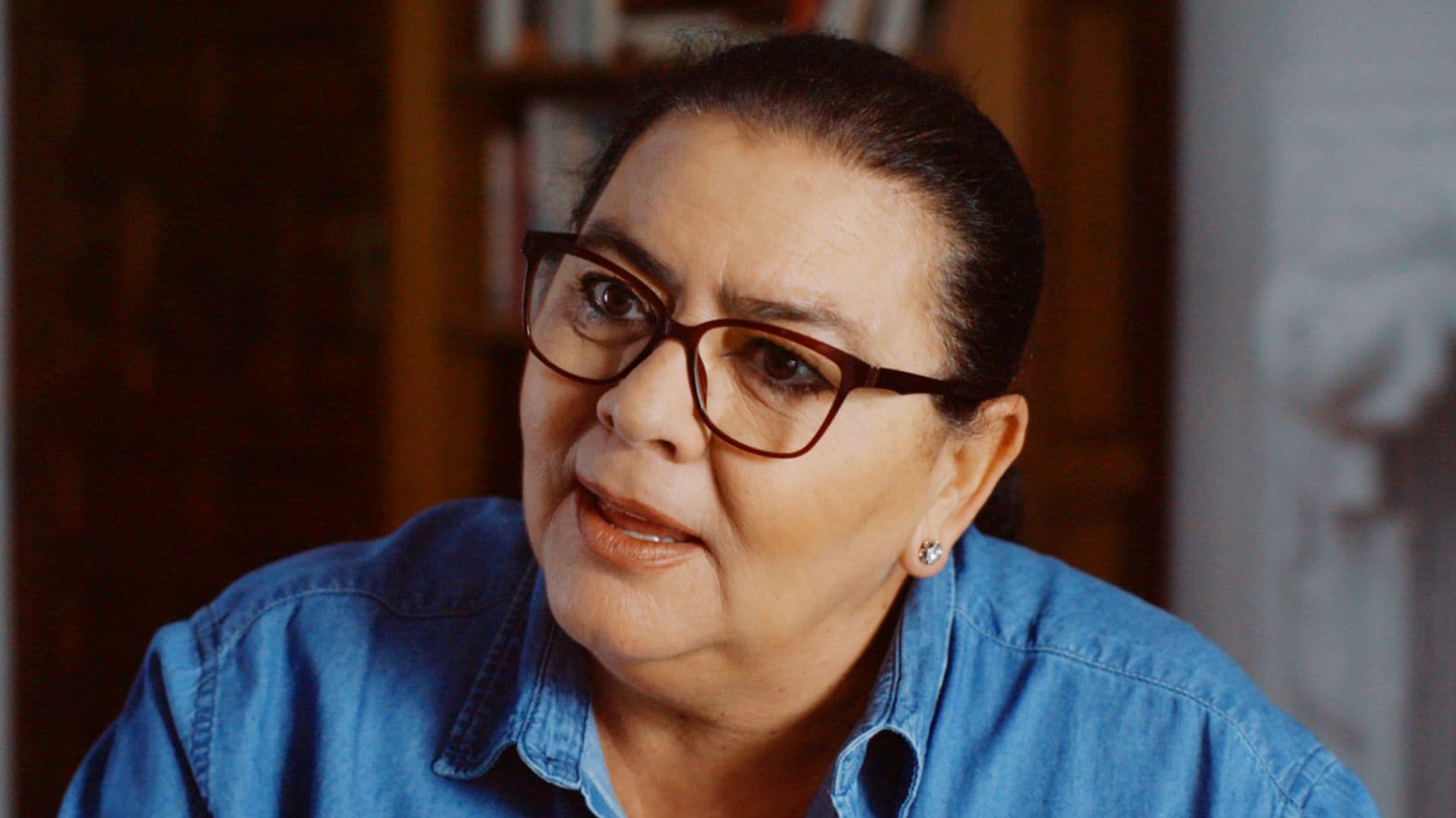 María del Monte, de su relación con Isabel Pantoja al pozo oscuro en el que cayó tras perder a sus dos hermanos y su madre