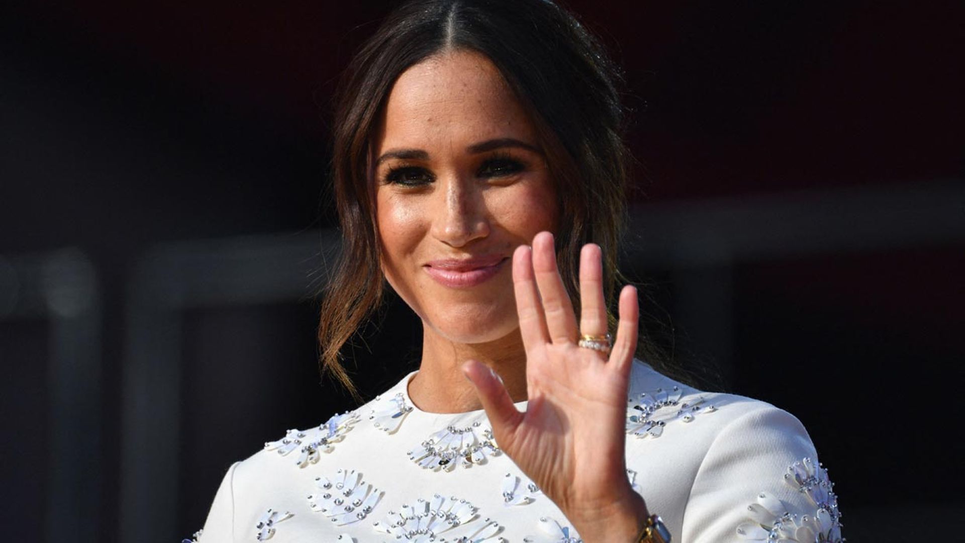 Meghan Markle marca un nuevo estilo con sus 5 looks en Nueva York