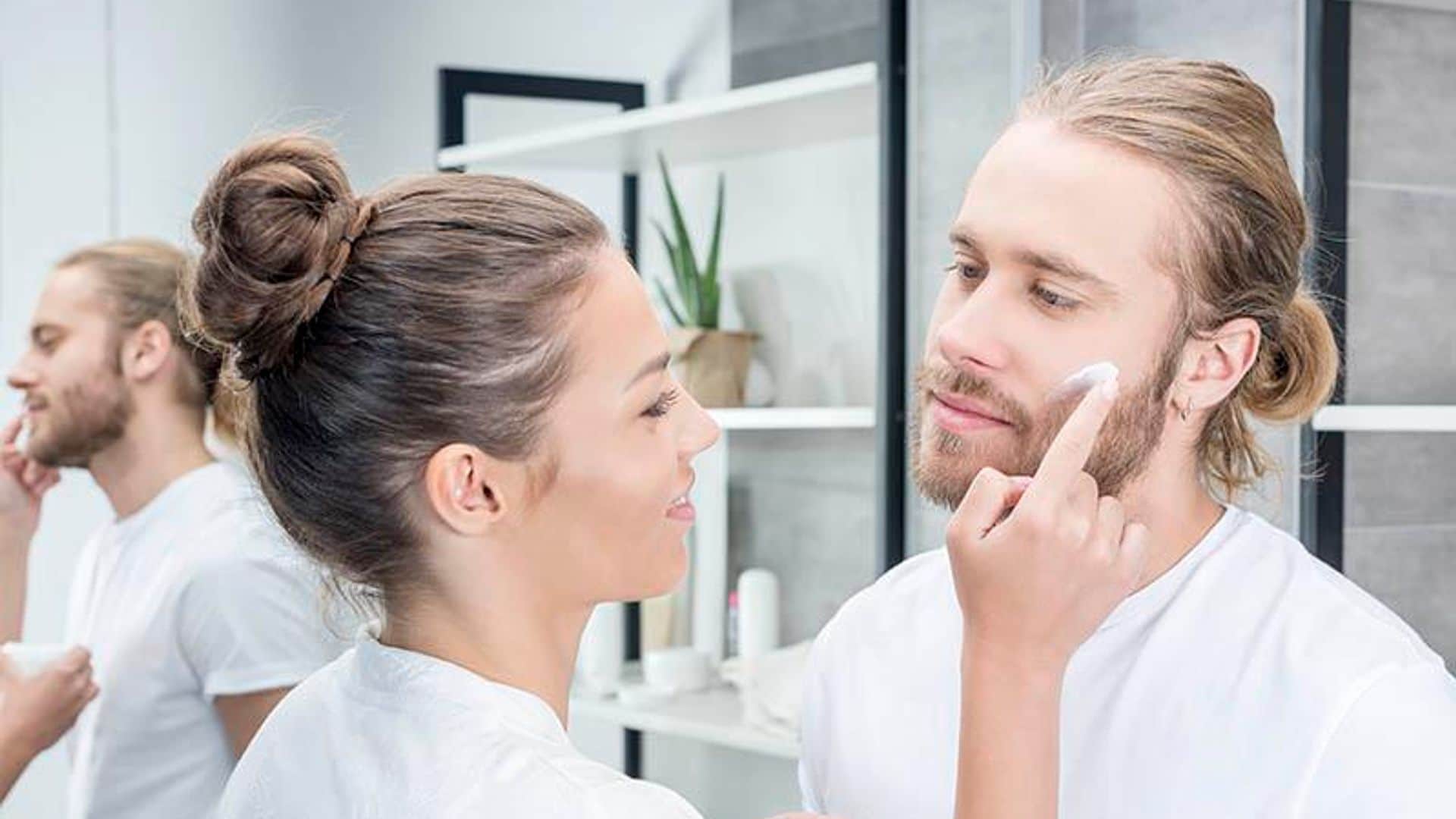La verdadera clave ‘beauty’ para un rostro perfecto no está en los productos sino cómo los aplicas