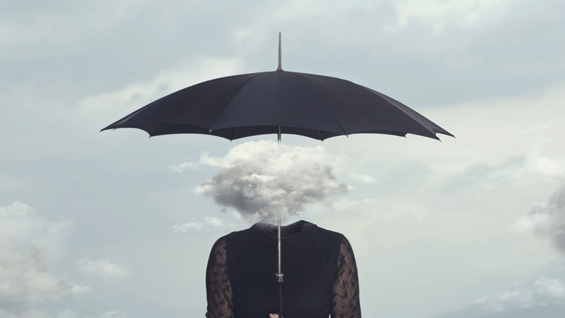 Qué es la 'niebla mental' y cómo afecta a la memoria