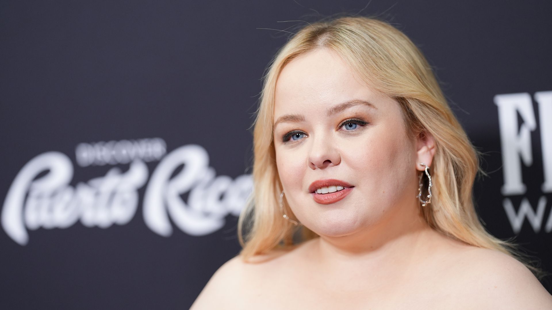Nicola Coughlan, de 'Los Bridgerton', responde a las críticas sobre su cuerpo: "Odio esto muchísimo"