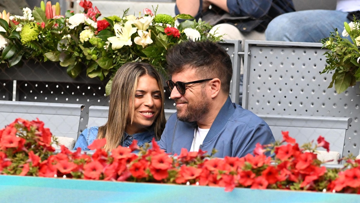 Pablo López se casa este fin de semana… y no será el único: las otras bodas que marcan el inicio del otoño