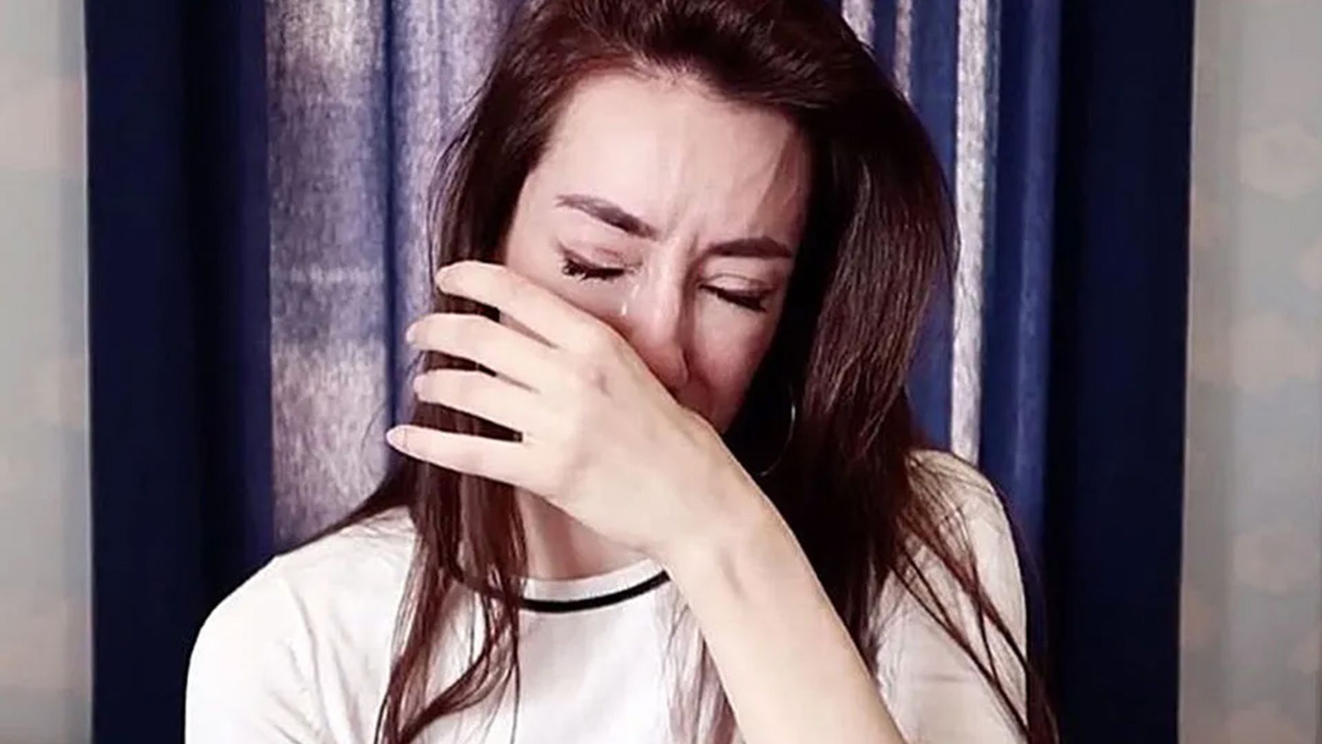 Adara, tras el testimonio de su madre: 'Mi madre ha contado poquísimo, una pincelada de lo que fue'
