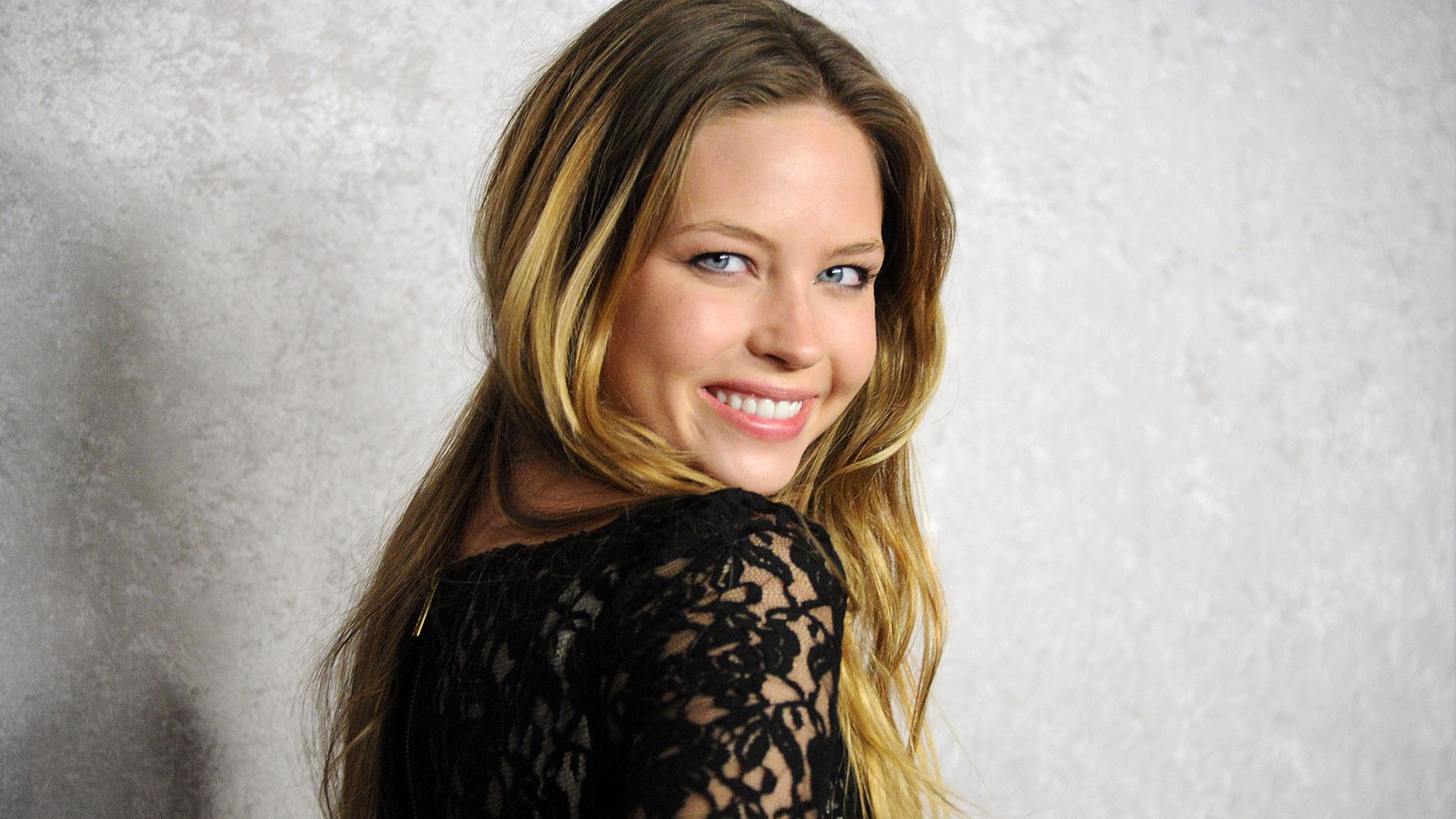Daveigh Chase en el estreno de la quinta temporada de 'Big Love' de HBO
