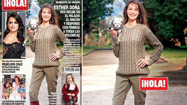 esther dona1
