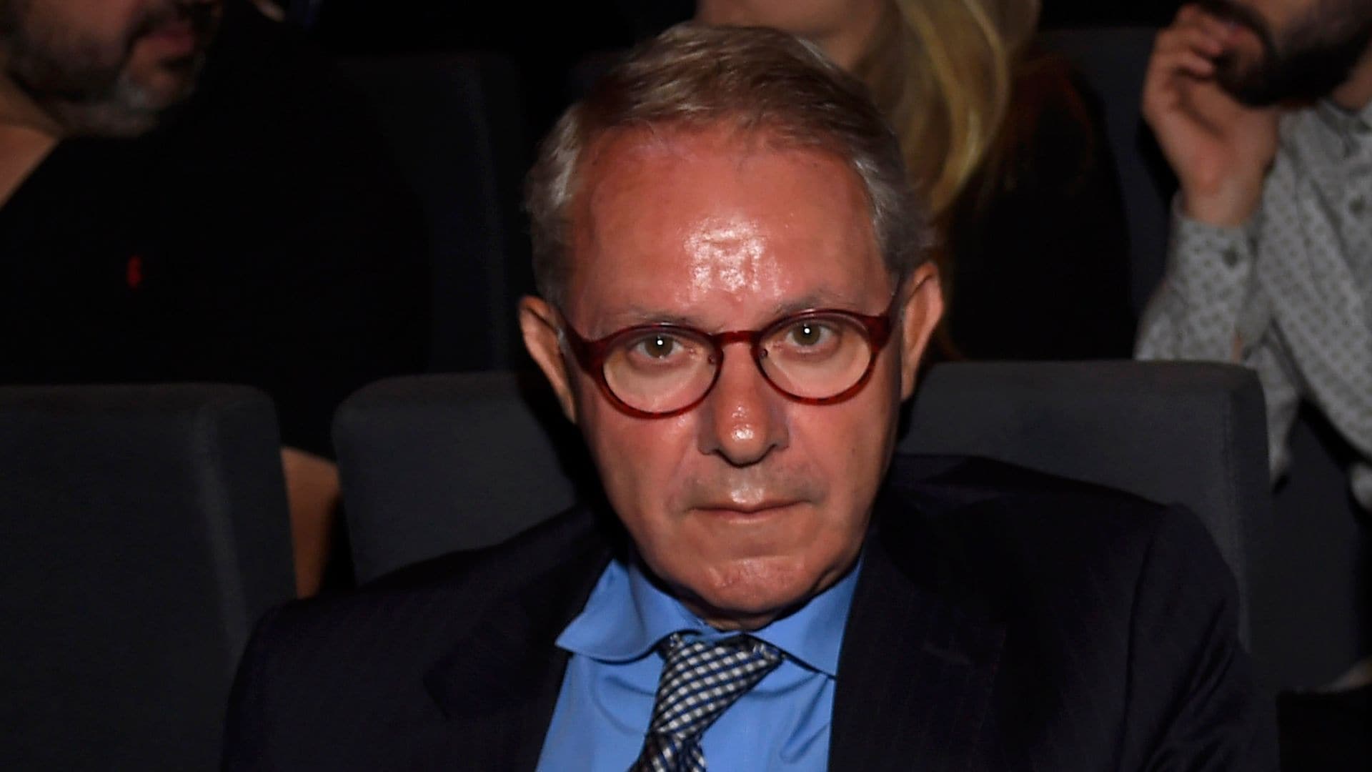 Muere José Ángel de la Casa, la voz del deporte de RTVE, a los 74 años