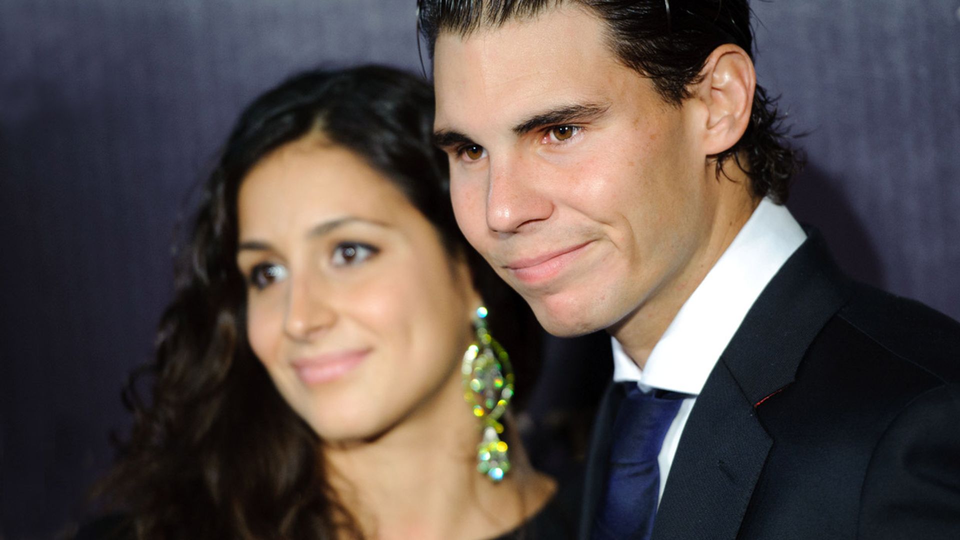 ¿Dónde vivirá con Mery Perelló? ¿Quieren tener hijos? Rafa Nadal responde a las preguntas más personales