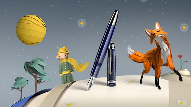 montblanc 1t