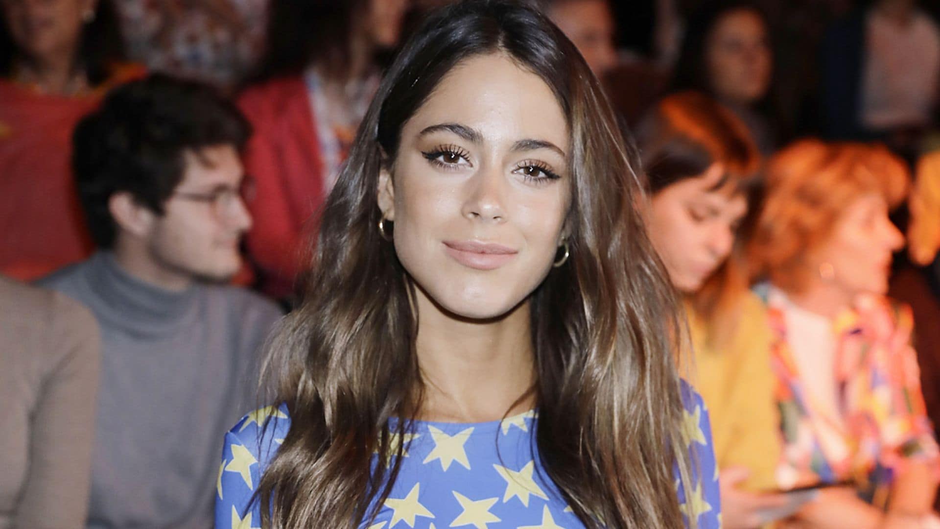 Tini Stoessel, ¿enamorada de este futbolista del Atlético de Madrid?