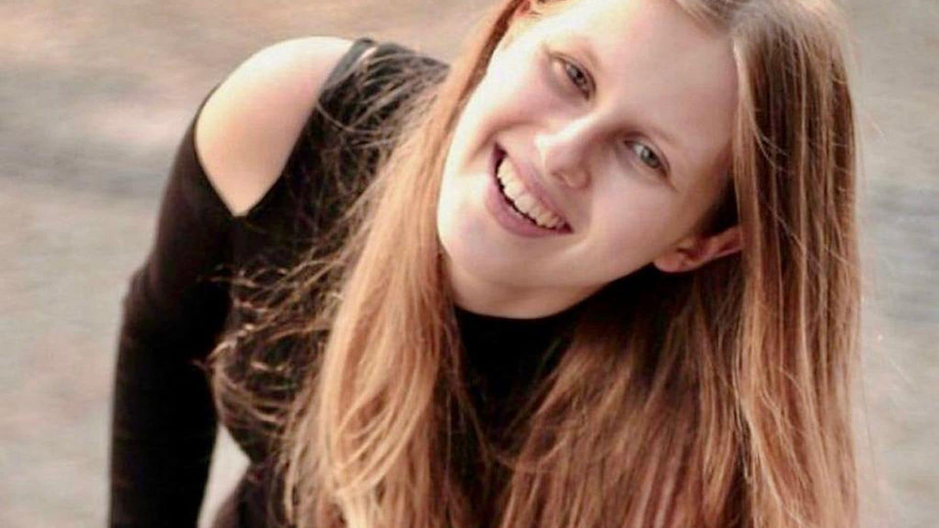 La joven que afirma ser Madeleine McCann comparte nuevas informaciones sobre los resultados de las pruebas de ADN