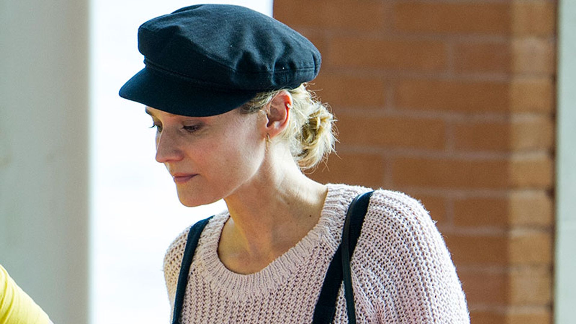 diane kruger y su look mas veneciano en La Mostra
