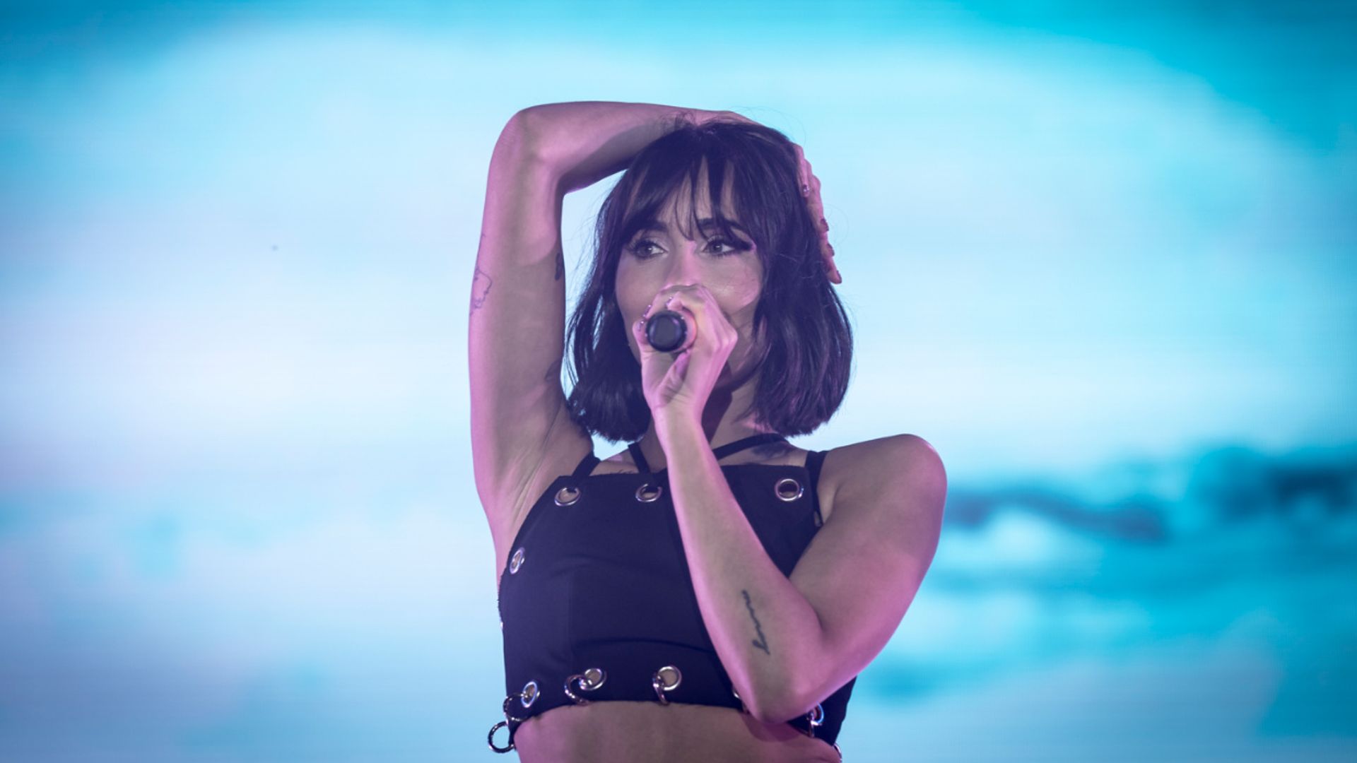 Aitana se convierte en la primera artista de la historia en tener su propia Nancy ¿quieres ver cómo es?