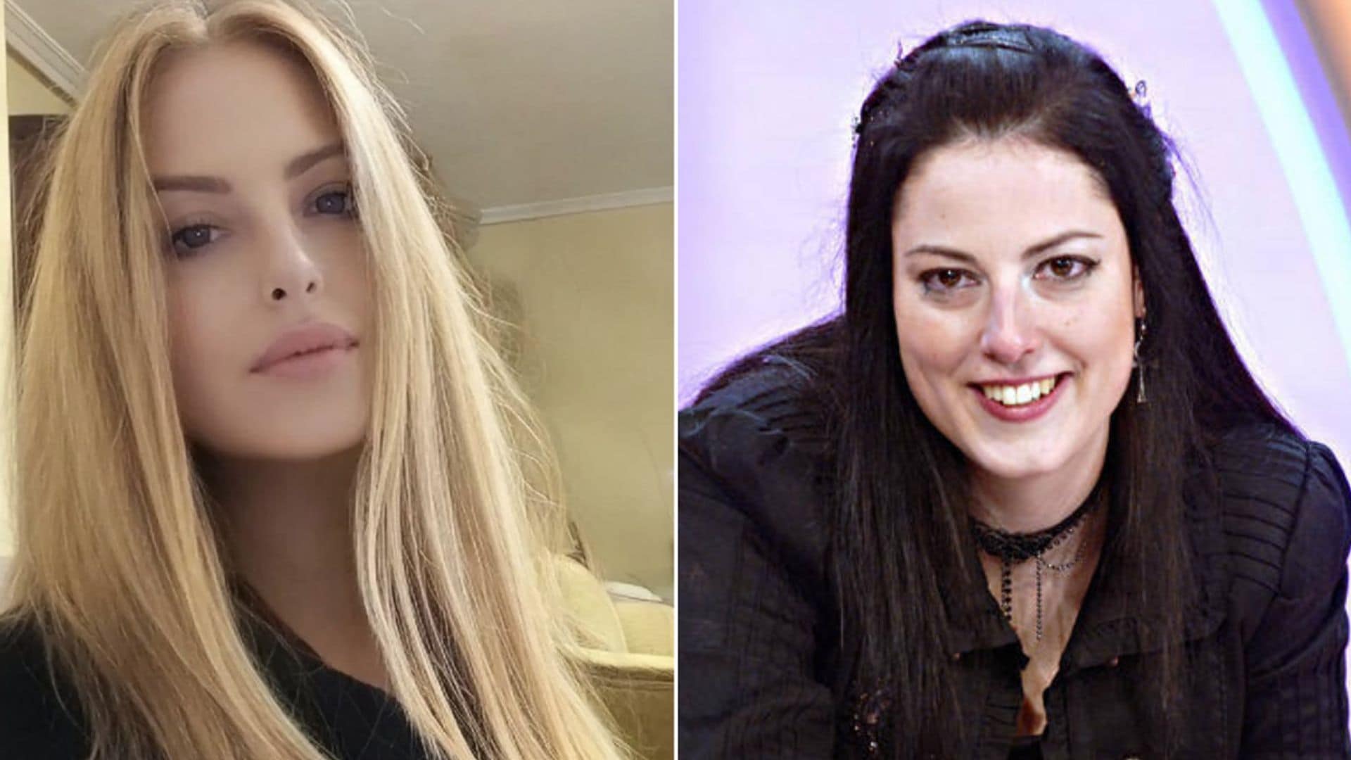 La increíble transformación física de la ganadora de 'Gran Hermano 9', Judit Iglesias: de gótica a Barbie