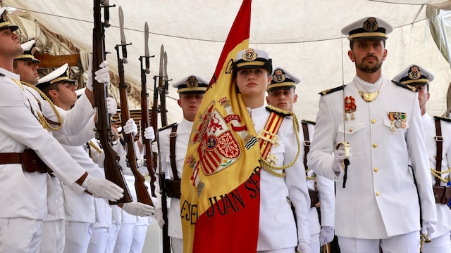 Jura de bandera