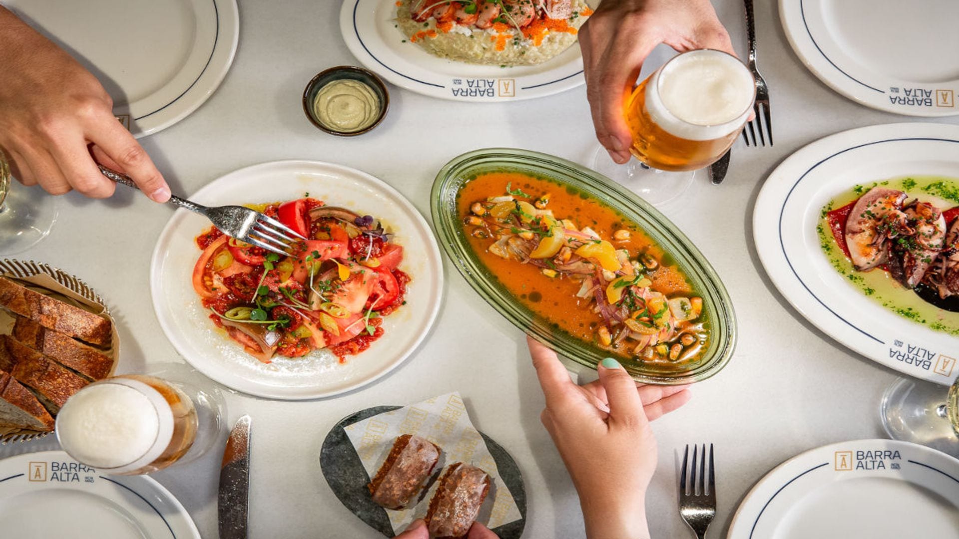 ¿Qué hay de nuevo? Las aperturas gastro más esperadas ya están aquí