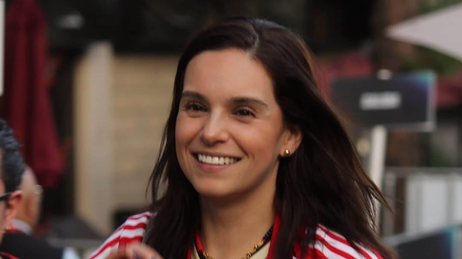 Tania Rincón