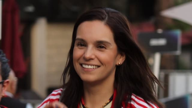 Tania Rincón