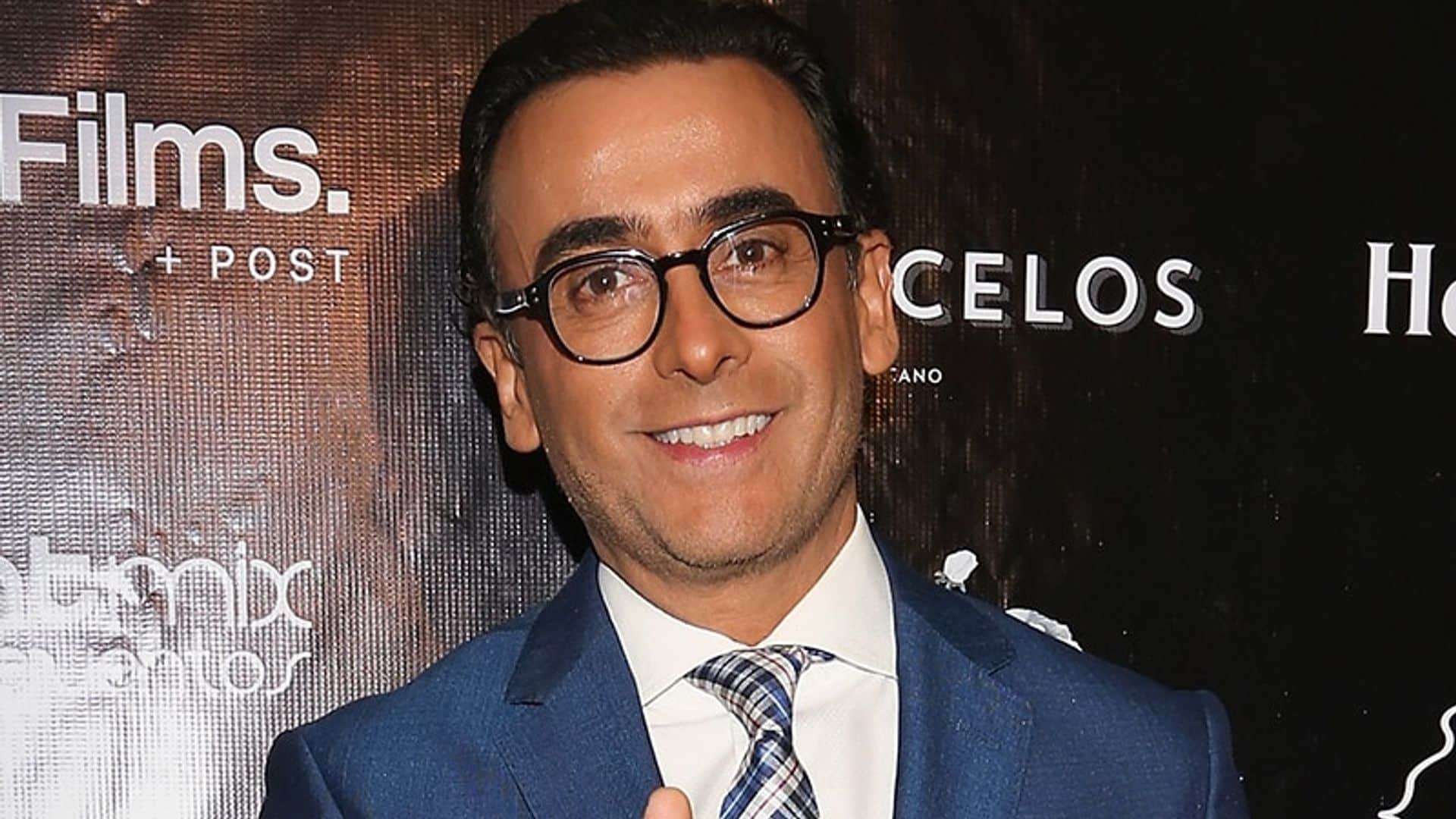 Adal Ramones revela detalles de su divorcio de Gaby Valencia: 'Lloré mucho...'