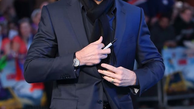 hj a