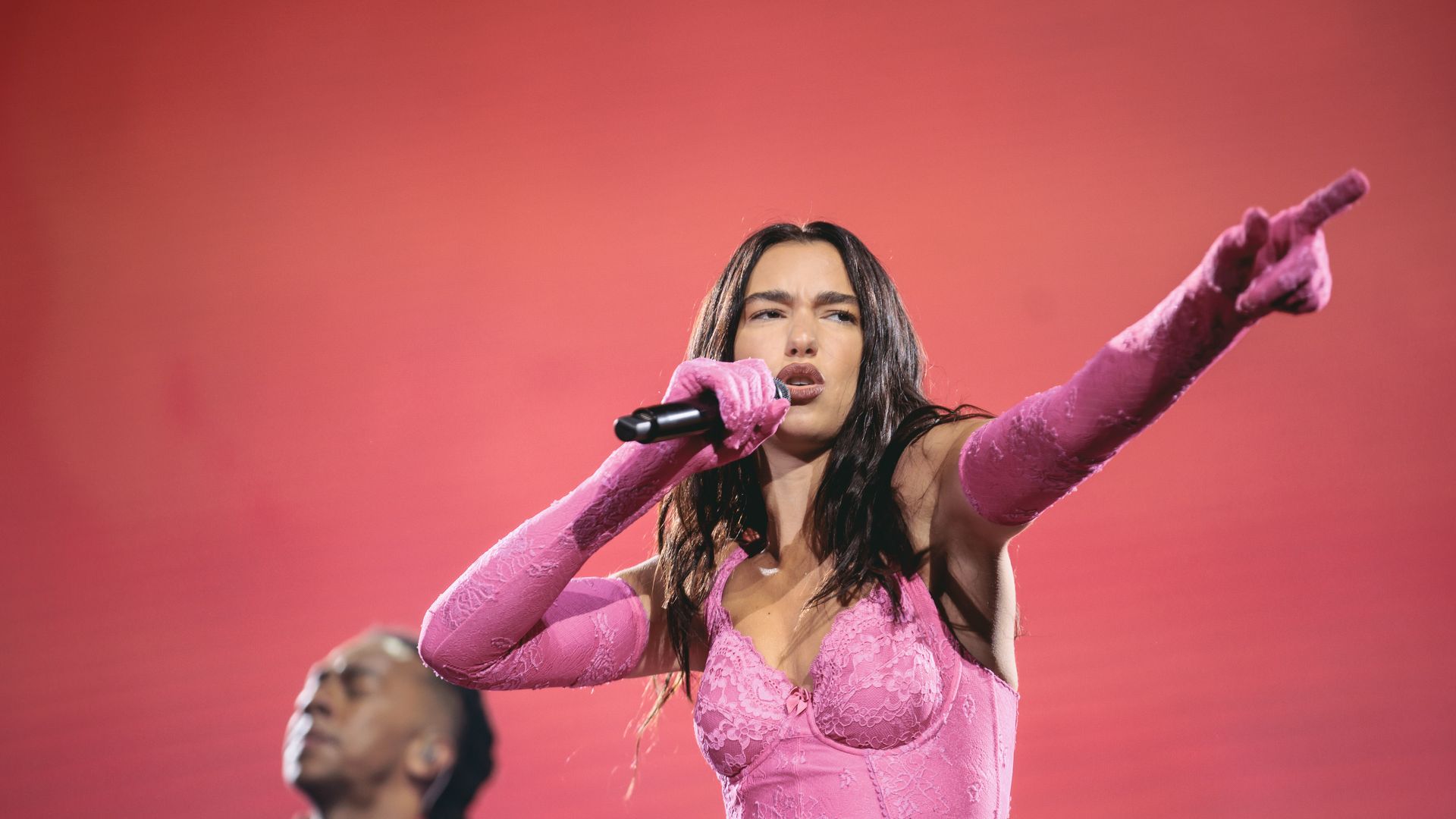 Los lugares favoritos de Dua Lipa en Barcelona: de Disfrutar a Soho House